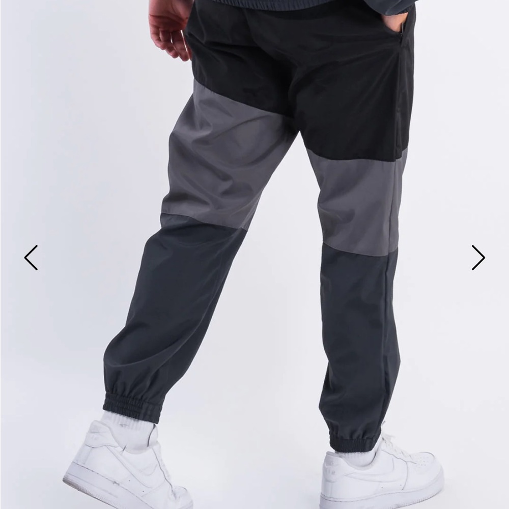 Boxraw brand new in bag with tags Harvey pants in medium or small